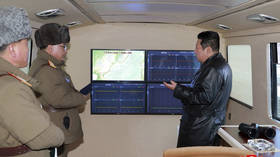 Kim Jong-un wants more ‘strategic military muscle’