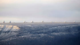 Arctic undersea cable mysteriously fails