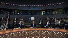 NATO boss reveals result of crunch Russia talks