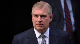 Sex abuse lawsuit against Prince Andrew can proceed — judge