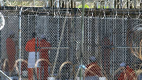 US urged to close ‘secret prisons’ worldwide