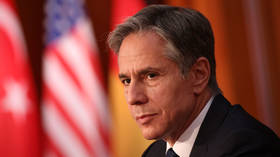Blinken’s blinkered vision of Russia