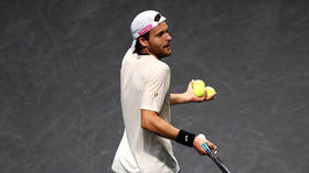 Tennis star labels Djokovic ‘selfish’ for not bending to vaccination demands