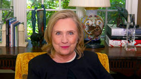 Mainstream media discuss if Hillary Clinton should run in 2024