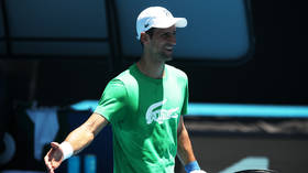 Delayed Australian Open draw adds to Djokovic tension