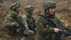 Baltics in new NATO demand