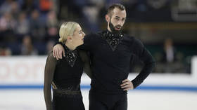 Russian skating icon refuses to apologize after ‘insulting’ American non-binary star