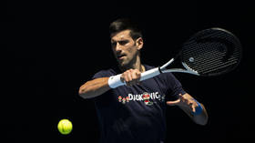 Spain denies Djokovic investigation – reports