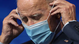 Biden pledges new freebies for fighting Covid