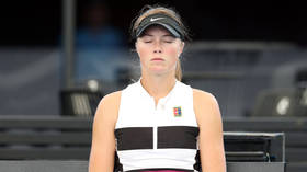 Five other Australian Open vaccine outcasts as Djokovic battles deportation