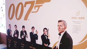 Beijing says UK watched ‘too many 007 movies’ amid spy row