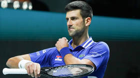 Royal backs Djokovic against Australian ‘tyranny’