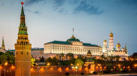 Russia responds to US ‘false flag’ claims