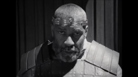 Denzel Washington’s ‘The Tragedy of Macbeth’ is one of the very best films of 2021