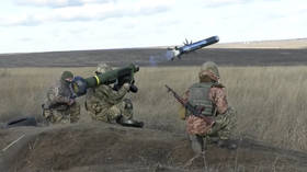 US to train ‘Ukrainian insurgents’ in EU – media