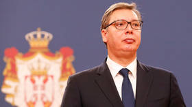 Serbian president reacts to Djokovic deportation decision