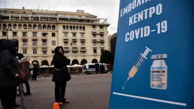 Seniors to be fined for violating vaccine mandate