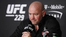 UFC head Dana White weighs in on Joe Rogan & Spotify letter