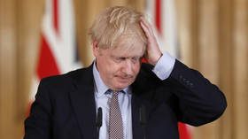 Boris Johnson attended one more party – media