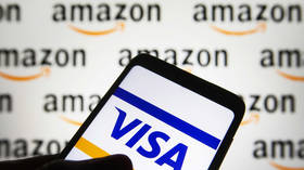 Amazon scraps plan to ban Visa payments
