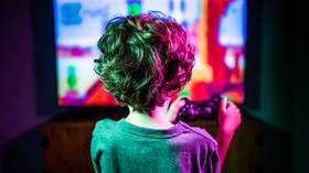 Russian Orthodox Church creates prayer for gamers