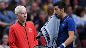 Tennis legend in damning verdict on ‘weird’ Djokovic fiasco