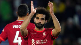 Fuming Salah fans baffled by FIFA Award ‘disgrace’