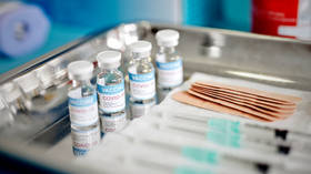 Israel finds 4 Covid vaccine jabs ‘not good enough’ against Omicron