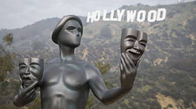 Hollywood professionals are in quiet rebellion against wokeness