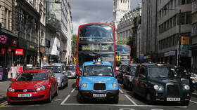 London motorists could face per journey charges