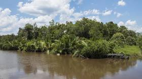 Asian nation to move capital to jungle