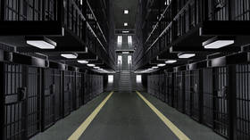 Prisoners claim they got ‘horse dewormer’ as Covid treatment