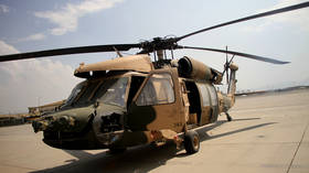 US Afghanistan watchdog predicted air force’s collapse months in advance