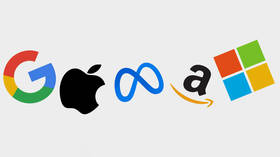 Big Tech’s latest power grab is like Amazon owning the roads it delivers packages on