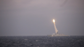 Нова руска хиперсонична ракета постављена за испоруку