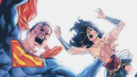 Justice League will die in April