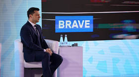 Ukraine hits back at Biden