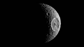 ‘Death Star’ moon could be another place hosting life