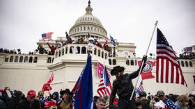 January 6 riot at the Capitol to be turned into a movie