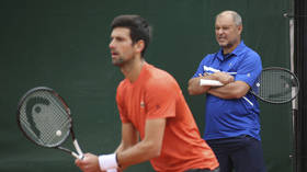 Djokovic ‘will be hit mentally’ by Australia deportation saga, says coach
