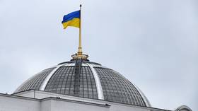 Ukraine could default, economist warns
