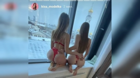 Russian Porn Actress