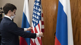 Russia-US security talks close with both sides citing major differences