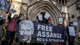 Date set for court ruling on Assange extradition appeal