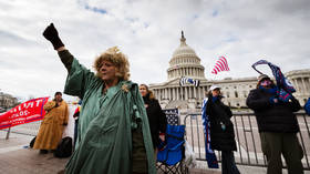 January 6 movie is the next chapter in ‘Hollywood’s history’ of America