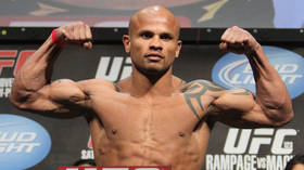 Ex-UFC fighter, 40, dies in late-night stabbing