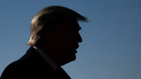 Trump’s social media venture becomes best-performing SPAC ever