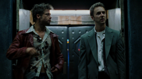 ‘Fight Club’ has a different ending in China
