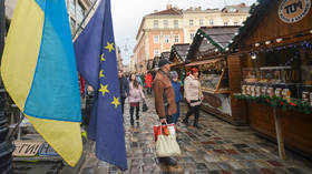 EU unveils ‘aid & investment’ plan for Ukraine worth billions