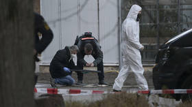 New details revealed about German university shooting suspect